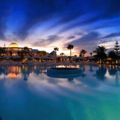 Djerba Plaza Thalasso & Spa Thumbnail