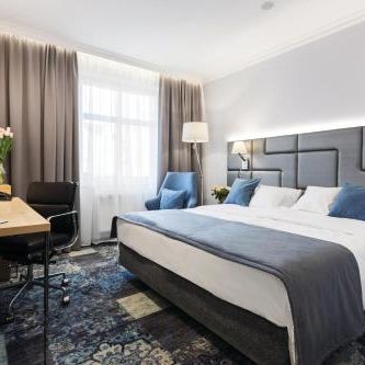 Hotel Wloski Italia Boutique Old Town Poznan Thumbnail