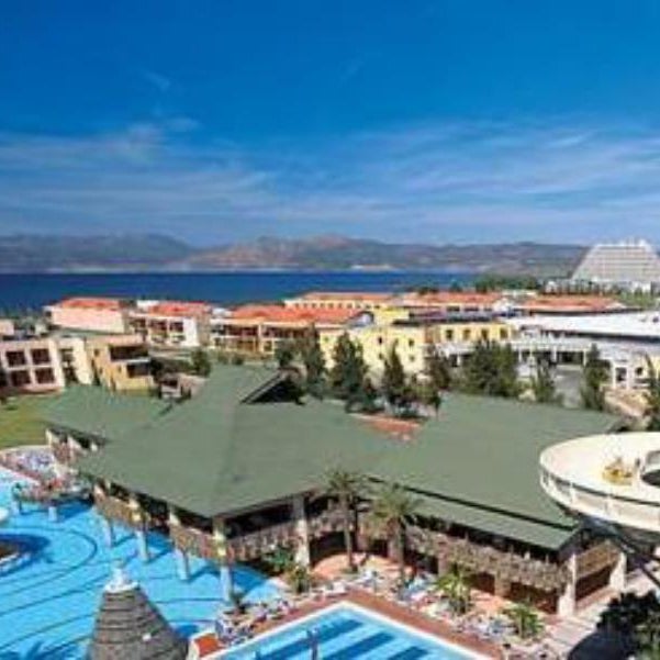 Aqua Fantasy Aquapark Hotel & Spa - Ultra All Inclusive