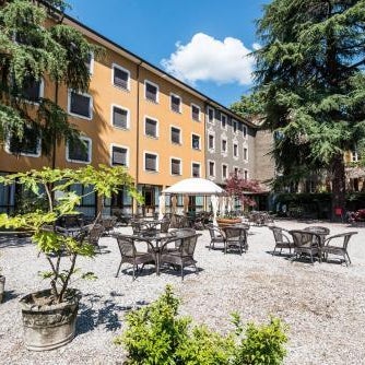 Hotel San Pancrazio