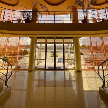 Hotel FAN Sebes