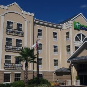 Holiday Inn Express Jacksonville East By IHG Thumbnail