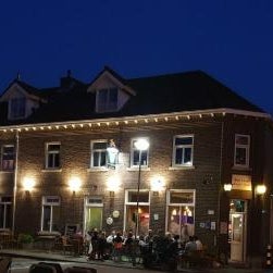 Hotel-Cafe Knoors-Meeks Stein Urmond
