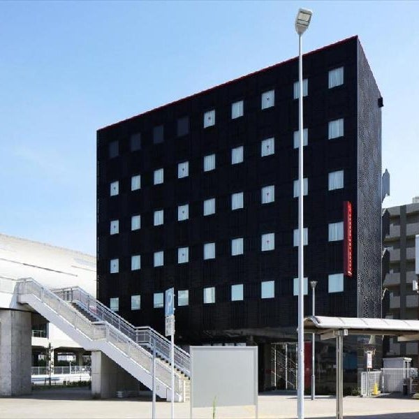 SAKURA SKY HOTEL KASHIWA