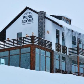Hotel Winerooms Gudauri Thumbnail