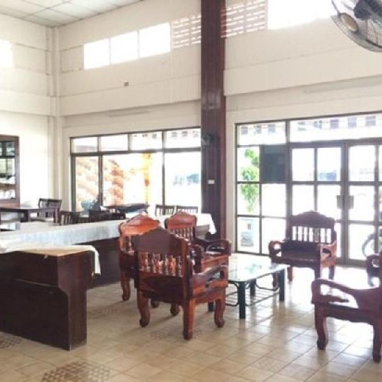 Lukmuang 2 Hotel