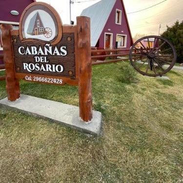 Cabañas del Rosario