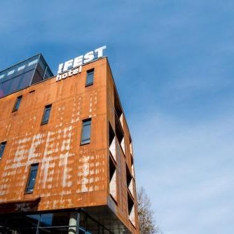 !FEST Hotel Thumbnail