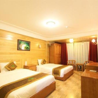 Himalaya Sapa Hotel