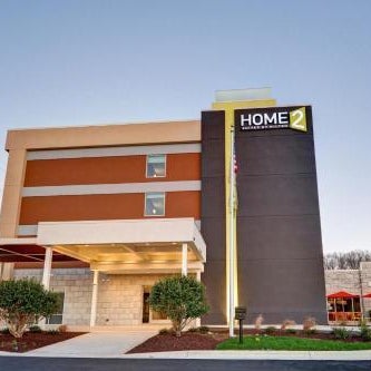 Home2 Suites by Hilton Winston-Salem Hanes Mall Thumbnail