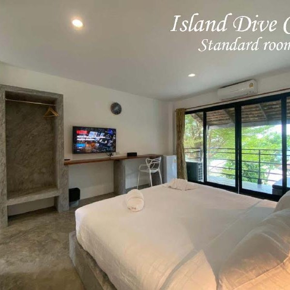 Island Dive Club Thumbnail