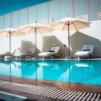 SUHA Creek Hotel Apartments Thumbnail