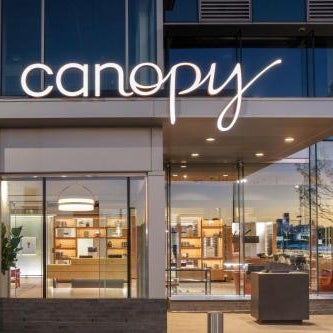 Canopy by Hilton Baltimore Harbor Point Thumbnail