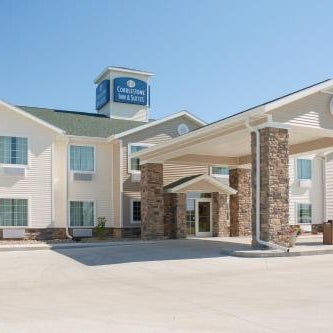 Cobblestone Inn & Suites - Brookville Thumbnail