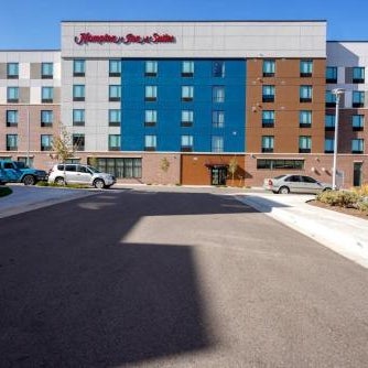 Hampton Inn By Hilton & Suites Aurora South, CO Thumbnail