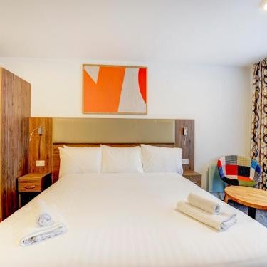 OYO Plymouth Central Thumbnail