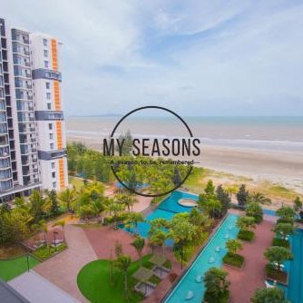 Timurbay by My Seasons Thumbnail
