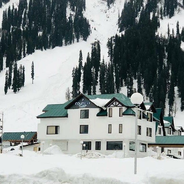 Country Inn & Suites by Radisson, Sonamarg