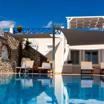 Hotel Thira Thumbnail