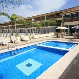 Hotel 5 inn Thumbnail