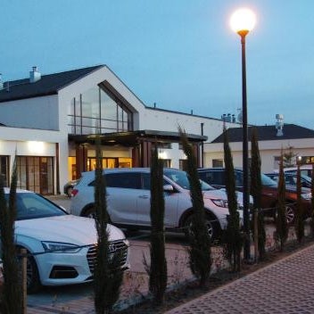 Hotel M Club Lake Resort