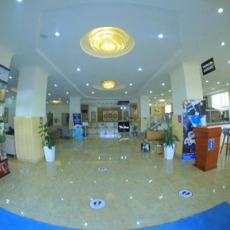 Tolip Olympia Hotel Thumbnail