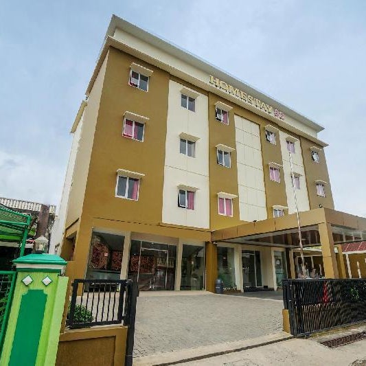 Homestay 82 Syariah Palembang Thumbnail