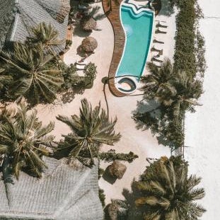 Zanziblue Boutique Villas