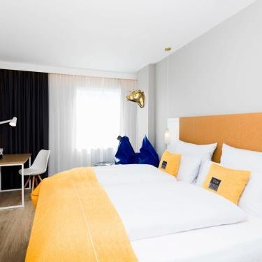 Holiday Inn - the niu, Dairy Haarlem By IHG Thumbnail