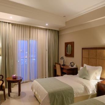 Muscat Inn Hotel Thumbnail