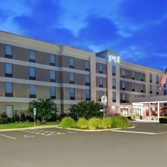 Home2 Suites By Hilton Bordentown Thumbnail