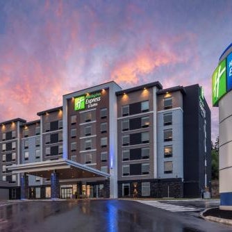 Holiday Inn Express and Suites Moncton North By IHG Thumbnail