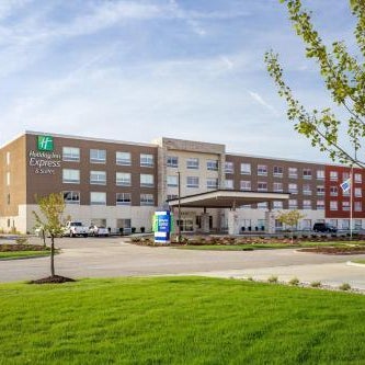 Holiday Inn Express & Suites Hammond By IHG Thumbnail