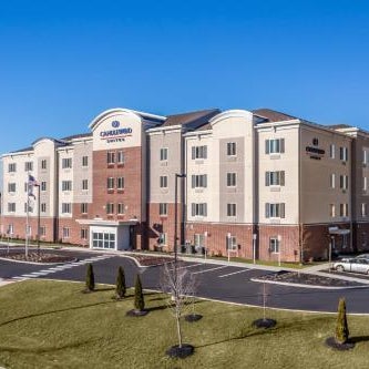 Candlewood Suites Bethlehem South By IHG Thumbnail