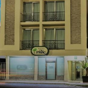Hotel Du Parc
