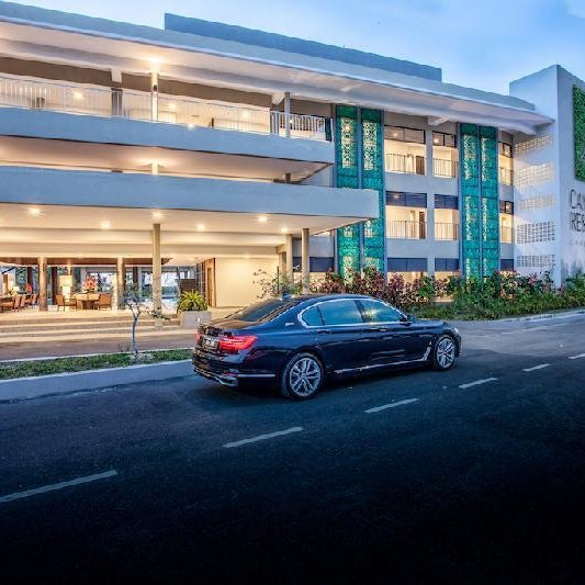 CAMAR RESORT LANGKAWI Thumbnail