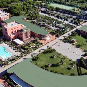 Toscana Sport Resort Thumbnail