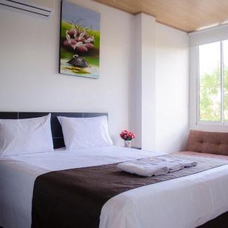 Hotel Quinta del Sol