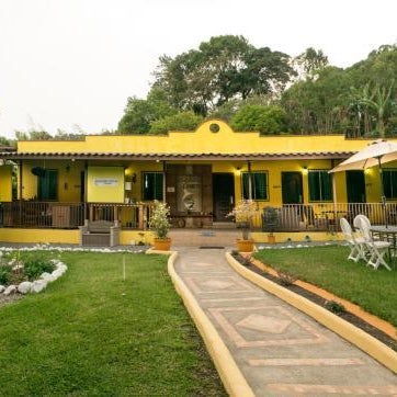 Agaseke Lodge Boquete Thumbnail
