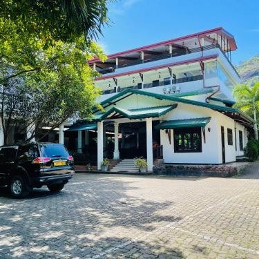 Ama Residence Thumbnail