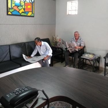 Hotel Triunfo