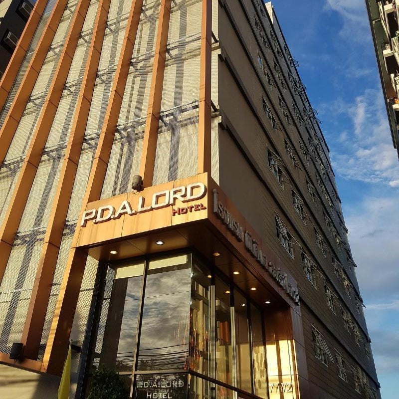 PDA Lord Hotel Thumbnail