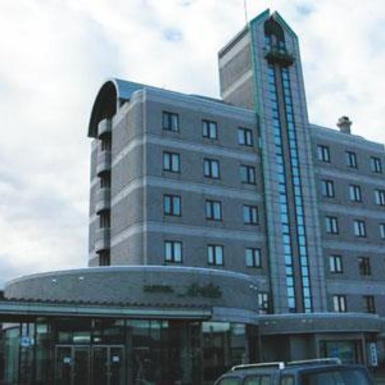 Hotel Marsh Land