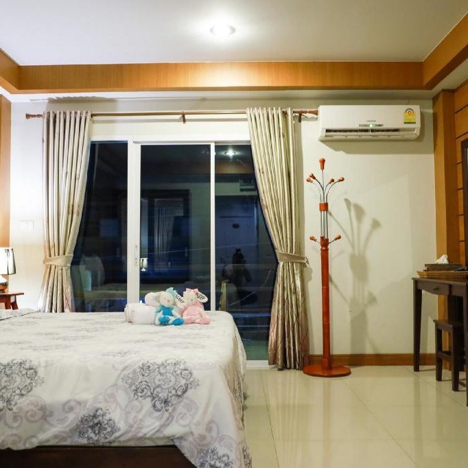 Sleep Hotel