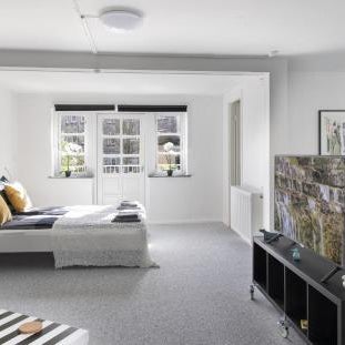 aday - Apartment suite 2 Aalborg Center Thumbnail