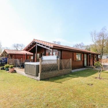 Bittern Lodge