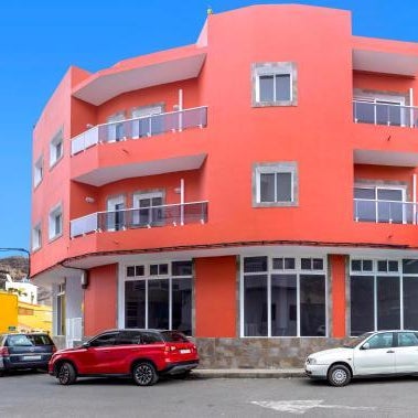 Apartamentos La Aldea Suites