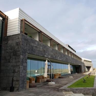 Hotel da Graciosa