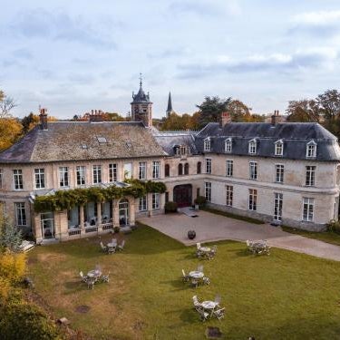 Chateau D'Aubry Thumbnail