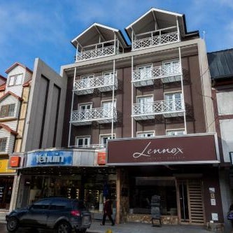 Lennox Ushuaia Thumbnail